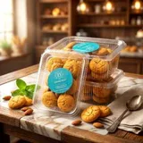 COOKIES BUTTERSCOTCH 250 GM