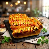 HOT DOG S/W