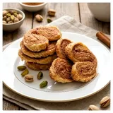 COOKIES FRENCH S/HEART 250G