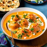 MALAI KOFTA