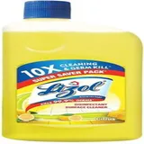 LIZOL ALL IN 1 CITRUS 975ML
