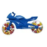 CANDY TOY LIGHT WHEEL150G