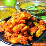 ACE APPLE PICKLE CHUNKS 150GM