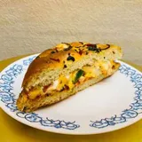 FOCACCIA SANDWICH