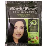 BLACK ROSE KALI MEHANDI 10G