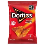 DORITOS NACHO CHEESE FLAVOUR RS 20