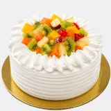 CAKE MIX FRUIT SM