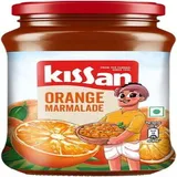 KISSAN ORANGE MARMALADE JAM 500G