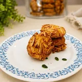 COOKIES ALMOND 250 GMS