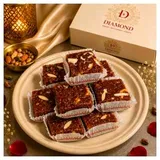 BURFI DODA