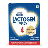 NESTLE LACTOGEN 4