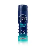 NIVEA MEN FRESH OCEAN DEO 150ML