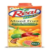 REAL FRUIT POWER MIXED FRUIT 1 LTR