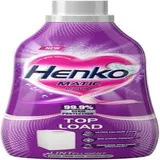 HENKO MATIC LIQUID TOP LOAD 1 LTR