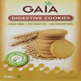 GAIA DIGESTIVE COOKIES 200G