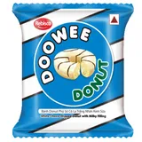 REBISCO DOOWEE DONUT WHITE CHOCO 30G
