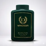 DENVER HAMILTON TALC 110GM