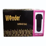 WONDER GARBAGE BAG SMALL 17*19