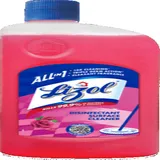 LIZOL FLORAL  975ML