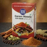 BDM GARAM MASALA 100 GM