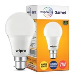 WIPRO GARNET LED BULB 7W