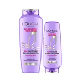 LOREAL HYALURON MOISTURE FILLING SHAMPOO 180ML
