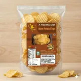 A HEALTHY DIET WAVE POTATO CHIPS 70G