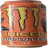 MONSTER ENERGY JUICE MONARCH 500ML