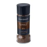 DAVIDOFF ESPRESSO 57 INTENSE COFFEE 100G