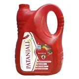 PATANJALI KACHI GHANI MUSTARD OIL 5LTR