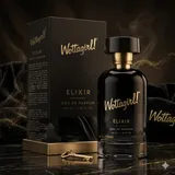 LAYERR WATTAGIRL ELIXIR PERFUM 100ML
