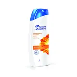 HEAD & SHOULDER AD ANTI HAIR FALL SHAMPOO 180ML