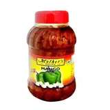 MOTHERS RECIPE  MANGO PICKLE 900G