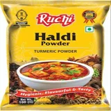RUCHI HALDI POWDER 100GM
