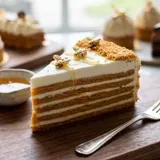 PASTRY RUSSIAN