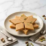 BURFI MALAI