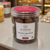 COOKIES BROWNIE 250G