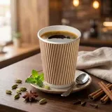 GINGER TEA