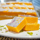 BURFI BESAN