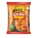 MCCAIN ALOO TIKI SUPER SAVER PAVK  1.240G