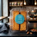 RUSK PLAIN 200G