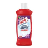 HARPIC BATHROOM CLEANER FLORAL BLOOM 1LTR