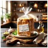 BREAD GARLIC