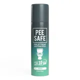 PEE SAFE TOILET SEAT SANITIZER MINT SPRAY 50 ML
