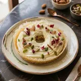 GHEVAR HONEY DRY FRUIT DESI GHEE