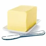 SUPER PLAIN BUTTER 500