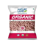 NATURE LAND ORGANIC PEANUT 500G