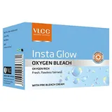 VLCC INSTA GLOW OXYGEN BLEACH 25.7GM
