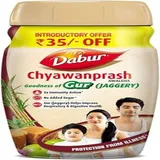 DABUR CHYAWANPRASH GUR 900G