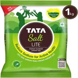 TATA LITE SALT 1KG